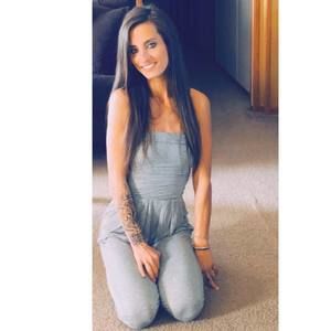 Meet your Posher, Cierra